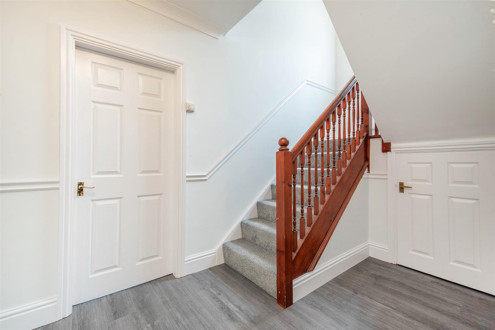 Beechfield Court, Leyland